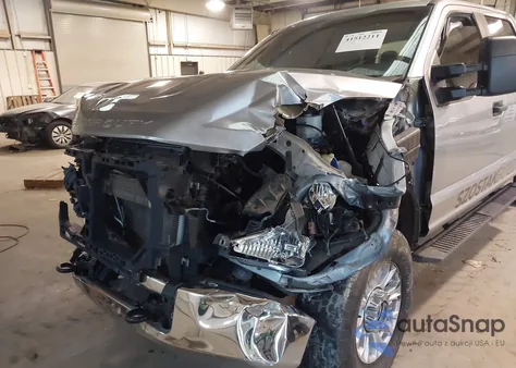 2021 Ford F250 Super Duty z USA, uszkodzony, nr VIN 1FT7W2B67MED66024